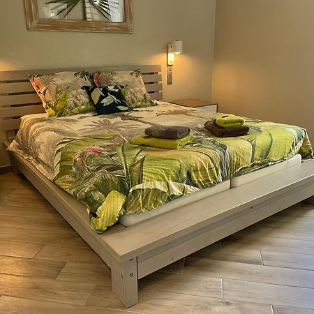 Villa Manzana : Neuve 4Ch 4Sdb 2 Piscines - Luxe Saint-Francois  Exteriör bild